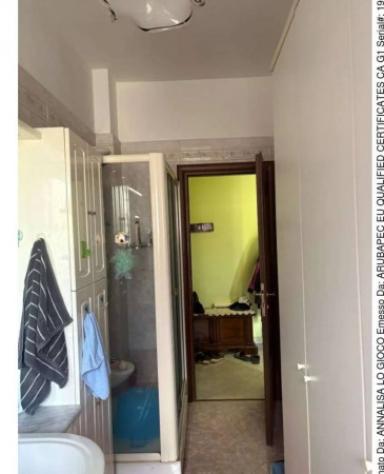 Immobile in asta di 74 m² in vendita a Torino - Foto 6