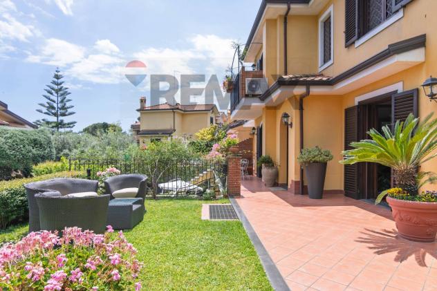 Villa o villino in vendita a Trecastagni - Foto 4