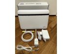 Modem Zyxel Adsl fibra