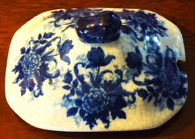 SALSIERA IN CERAMICA. - Foto 8