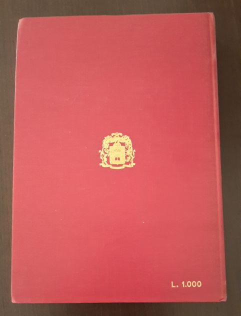 EPIGRAMMI VOLUME II, ARMANDO CURCIO EDITORE 1967. - Foto 5
