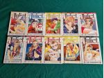 Manga: Juliet (serie completa)