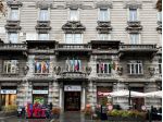Ufficio privato in affitto per 1 persone a Bergamo, City Center