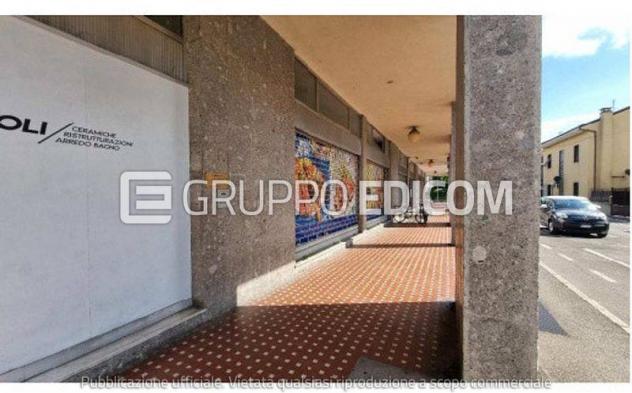 Negozi, botteghe in vendita a Canegrate - Rif. 4553690 - Foto 6
