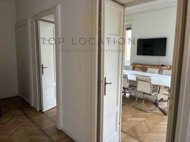 Immobile di 200 m² in affitto a Milano - Foto 4