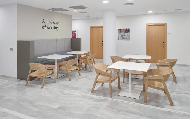 Grande ufficio in affitto – Regus Palermo, Giardino Inglese Palermo - Foto 4