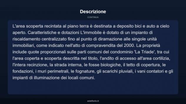 Immobile in asta di 200 m² in vendita a Ravenna - Foto 4