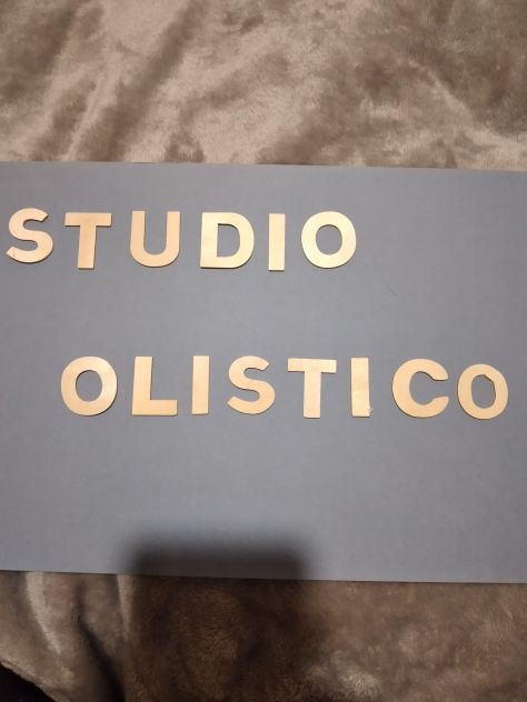 Studio specializzato di massaggi 327 5947 815 - Foto 2