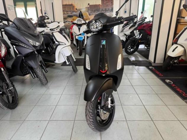 PIAGGIO Vespa 125 Primavera SPRINT MY 26 S n.13 rif. 24147616 - Foto 3