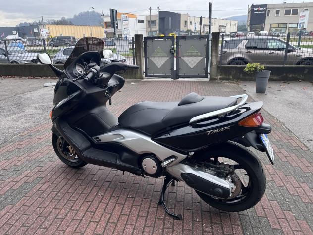 Yamaha T Max null - Foto 9