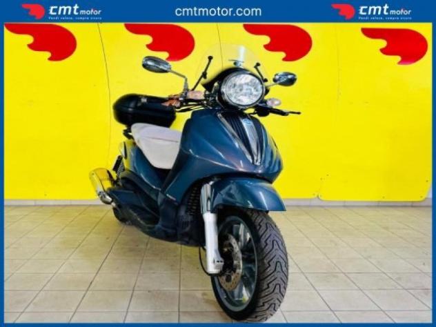 PIAGGIO Beverly Cruiser 500 Garantito e Finanziabile rif. 24091302 - Foto 2