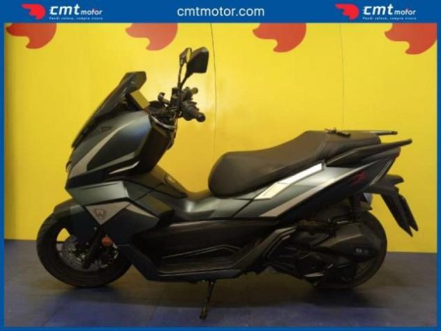 WOTTAN MOTOR Storm-X 150 Garantito e Finanziabile rif. 24078653 - Foto 5
