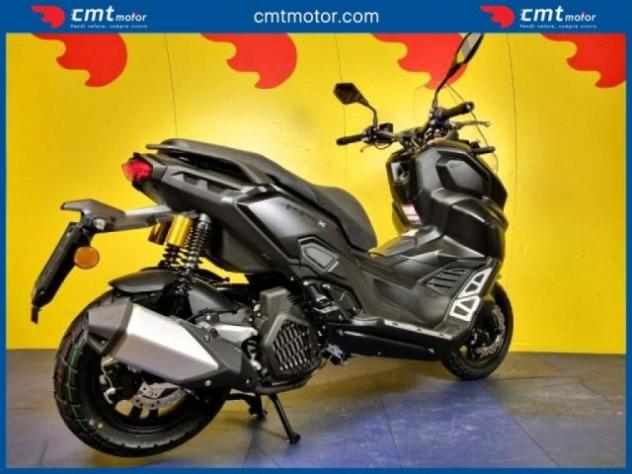 KL Brera X 125 Garantito e Finanziabile rif. 22615137 - Foto 4