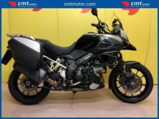 SUZUKI V-Strom 1000 Garantita e Finanziabile rif. 24054794