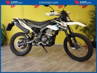 MALAGUTI XTM 125 rif. 23545223