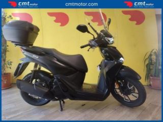 VOGE SFIDA SR16 ABS rif. 23988562