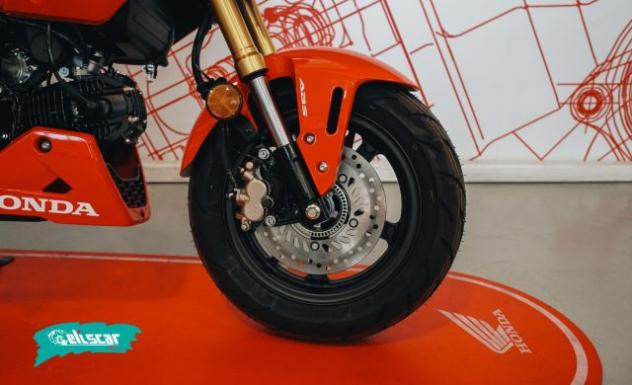 HONDA MSX 125 GROM 125 rif. 24115519 - Foto 6