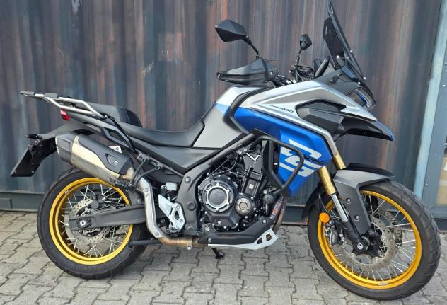 Voge Valico 525 DSX null