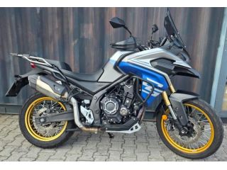 Voge Valico 525 DSX null