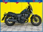 HONDA CMX 500 Garantita e Finanziabile rif. 23971936