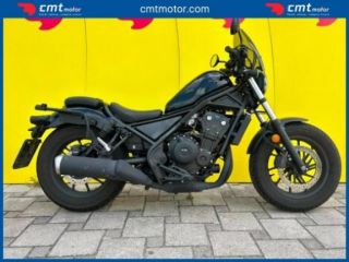 HONDA CMX 500 Garantita e Finanziabile rif. 23971936