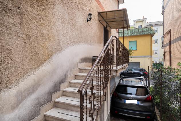 Appartamento in Via Guidonia - Foto 11