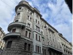 Appartamento ultimo piano con terrazzo