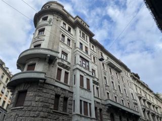 Appartamento ultimo piano con terrazzo