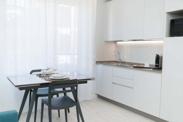 Monolocale "Tulipani Rossi" - Via Alfredo Comandini, Milano - Foto 7
