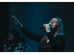 Cantante lirica