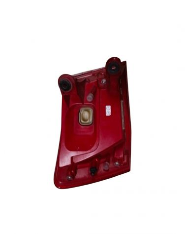 Fanale Stop post esterno dx audi A6 2011 4g9945096b - Foto 2