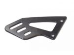 APRILIA SHIVER 900 895435 PARATACCO BATTITACCO DESTRA 17 - 20 RIGHT HEEL GUARD