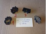 Interruttore devio luci frecce Garelli TSR GR CEV 18876 18877 18879