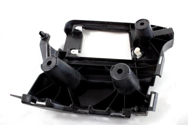 4G5807393D SUPPORTO PARAURTI POSTERIORE LATO SINISTRO AUDI A6 C7 2.0 D 140KW AUT 4P (2015) RICAMBIO USATO - Foto 5