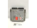 CENTRALINA MOTORE CITROEN C4 2° Serie DE813001-04 375080/3-P benzina 1397 (1018)