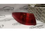 Fanale Posteriore DX Peugeot 607 dal 2000 al 2011 6351N1