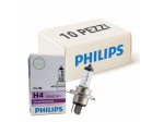 Kit Lampade H4 Vision Philips 12342Proqc1-10