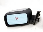 51168144407 SPECCHIETTO RETROVISORE ESTERNO SINISTRO CONNETTORE 4 PIN BMW S &hellip;