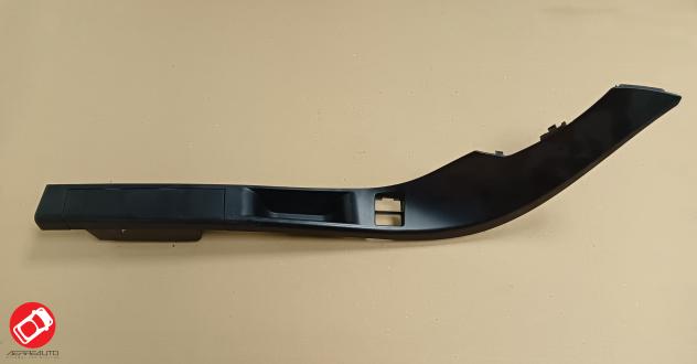1006072 PLASTICA BRACCIOLO INTERNO PORTA SINISTRA LIGIER JSRC MICROCAR F8C M.GO