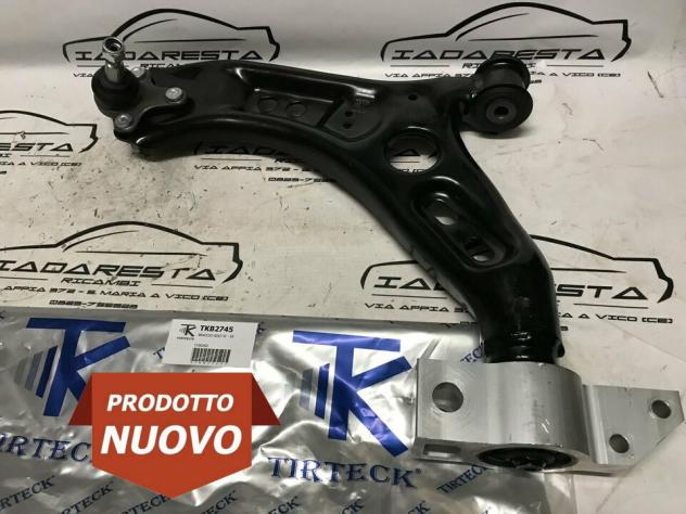 Braccio Anteriore Golf 6 - Scirocco - A3 - Leon 1K0407151BC