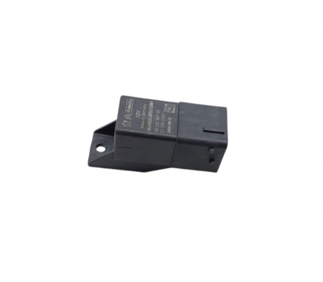 RELÈ RISCALDAMENTO CANDELETTE CITROEN C3 AirCross 9803299780 YHY (DV5RD) Diesel 1500 (17) - Foto 7