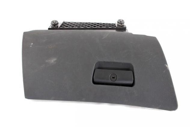 51167143320 CASSETTO PORTAOGGETTI CRUSCOTTO LATO DESTRO BMW 530D E39 3.0 D 142KW AUT 5P (2002) RICAMBIO USATO