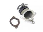 PEUGEOT METROPOLIS 400 COLLETTORE DI ASPIRAZIONE 13 - 17 INTAKE MANIFOLD