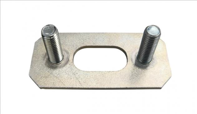 SUPPORTO CERNIERA COFANO JS60 F2 MYLI