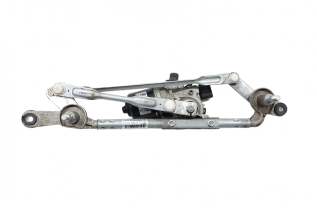MOTORINO TERGI ANT COMPLETO DI TANDEM OPEL Karl Serie 95143173 (1517)