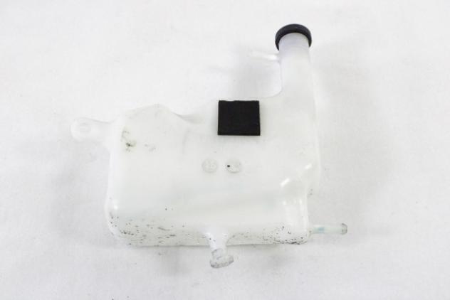 SUZUKI SV 650 1791018K00 VASCHETTA ACQUA RADIATORE WCX0 16 - 22 WATER TANK - Foto 2