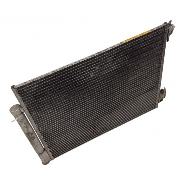 RADIATORE A/C RENAULT Twingo III serie 921001697R H4BC4 diesel 898 (14) - Foto 5