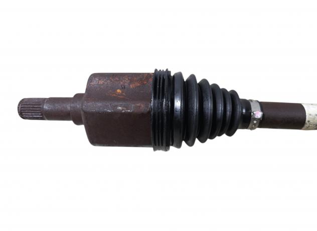 SEMIASSE ANTERIORE SINISTRO FORD Kuga Serie (CBV) 8V41-3B437-AC (0813) - Foto 6