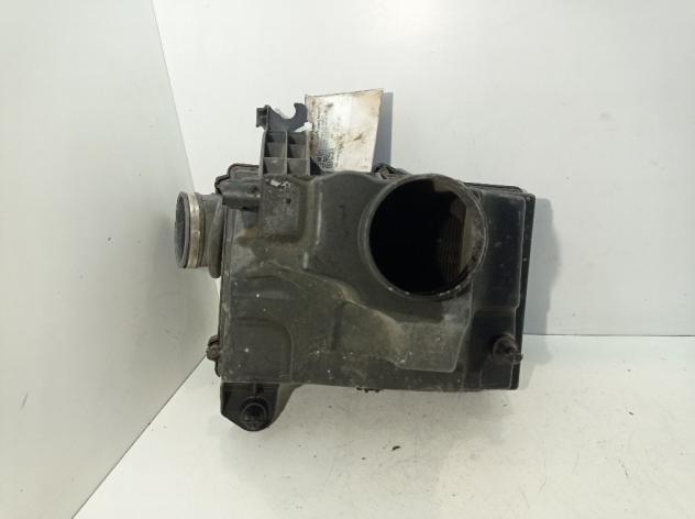 BOX SCATOLA FILTRO ARIA FORD C - Max Serie 1947921 SYDA benzina 1999 (0710) - Foto 3