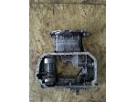 COPPA OLIO MOTORE AUDI A6 Berlina Serie C6 (4F2) 059103603M diesel 2.5 (0412)